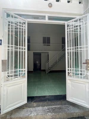 Cho thuê nhà hẻm 78// Nguyễn Văn Khối, p11