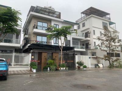 Bán liền kề Tasco - Foresa Xuân Phương 100m², 2 thoáng - giá 21 tỷ.