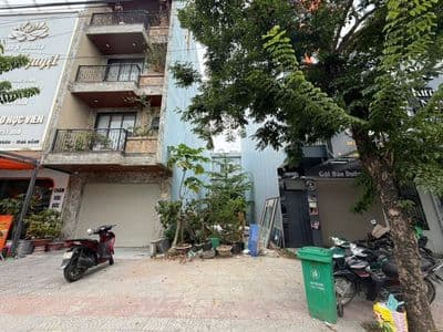 Chính chủ bán lô đất đẹp đường lê quảng chí – hòa xuân