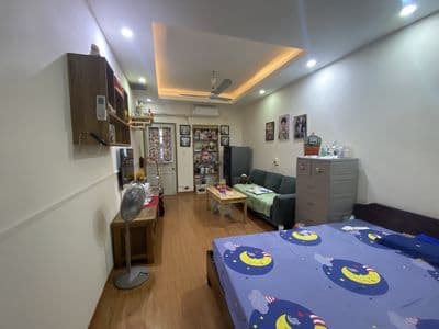 Chính chủ cho thuê nhà tầng 2 khu tập thể đường sông 90 Võ Thị Sáu