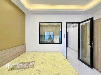 Căn hộ 1 phòng ngủ – trung tâm q7 - 9.500.000