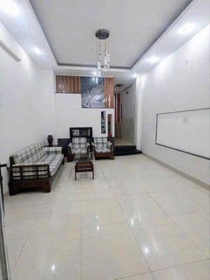 Mtnb khu họ lê - 80m2 - 2,5 tấm - 3pn - nhà đẹp rộng