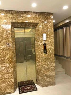 Bán căn biệt thự 5 tầng đường thăng long . q. hải châu, đà nẵng vị