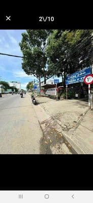 Bán nhà giá rẻ ở trung tâm CMT8