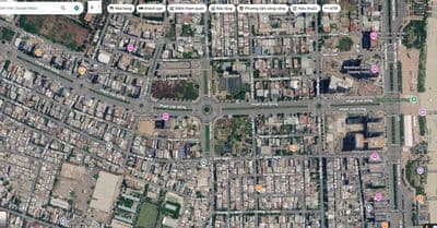 Cho thuê 1900m2 đất 3 mặt tiền phạm văn đồng-lh o796.6̲4̲6̲.6͙3͙6