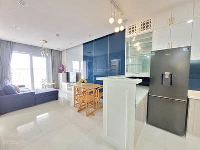 Cho thuê căn hộ prosper plaza - full nội thất - vào ở ngay