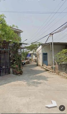 nhà ba lá chính chủ bán