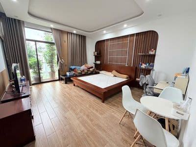 Chính Chủ gửi bán Shophouse 4.5 tầng 2 Mặt Tiền Nguyễn Sinh Sắc và