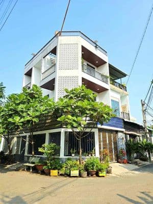 Bán đất nền đẹp trường thạnh, tp. thủ đức – 64m² – đường ô tô – chỉ 3.