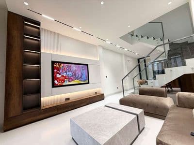Da cho thuê nhà 3 tầng mới xây khu tái định cư đất lành, nam nha trang