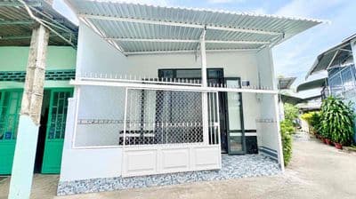 1 tỷ 720 triệu – nhà 3 phòng ngủ, tặng luôn nội thất