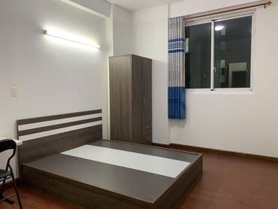 Cho thuê CH Belleza, Q7. 2PN, 2WC có ít nội thất giá 8.5tr.