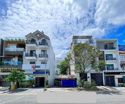 Bán đất kdc phú nhuận (7x18m) - đường số 25 - thủ đức- giá tốt 13.9