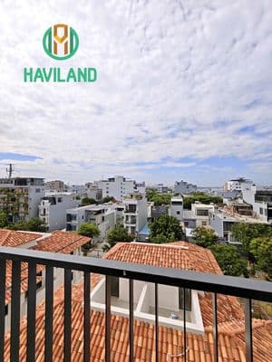 Super penthouse 2pn sun cosmo residence – nội thất luxury