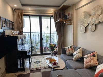 Chính chủ cần bán căn hộ tại ct1- cc gelexia– 74m²