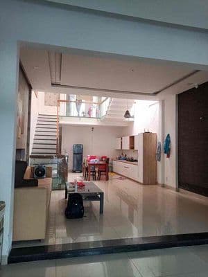 277 cho thuê nhà 2 tầng 130m² – 3pn 3wc, sân rộng