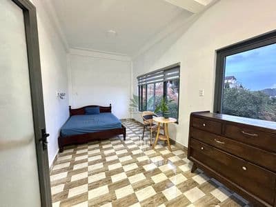 Cho Thuê Căn Hộ Studio View Đẹp – Khe Sanh, Phường 10