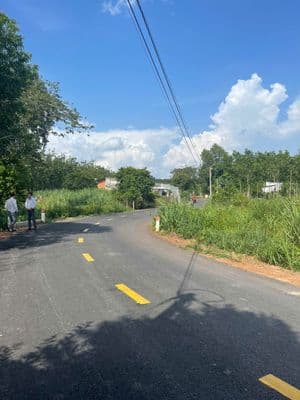 bán đất nền Bình Dương