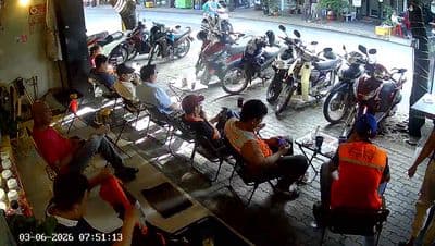 cho thuê mặt bằng buổi chiều từ 4h tới 24h bán ốc hay ăn vặt