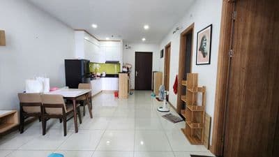 BCONS SUỐI TIÊN-ngay làng Đại Học -2PN/2WC 58m2- 2 tỷ 350tr