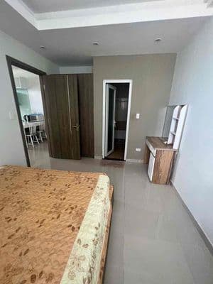 Sát biển căn hộ Harmony 2PN, giá tốt, sát biển, khu du lịch sầm uất