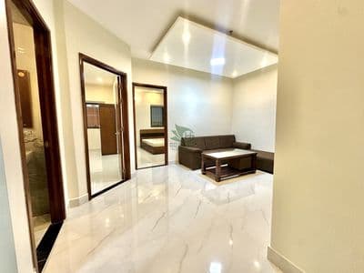 Cho thuê căn hộ 2 phòng ngủ full nội thất – phường 6, đà lạt
