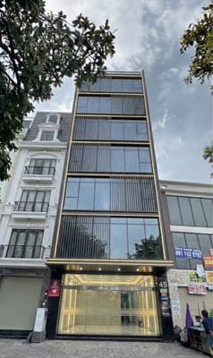 Mặt tiền nguyễn công trứ q1 ngay hồ tùng mậu - 8 lầu thang máy giá tốt