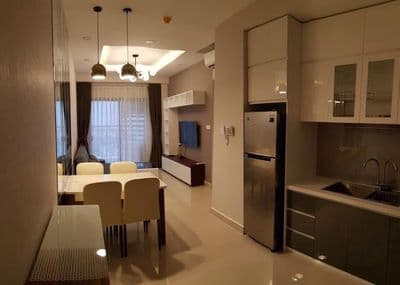 Sắp trống căn 2pn 15.5tr view sông,thoáng mát