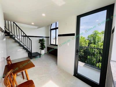 Gác lửng thoáng mát – giá chỉ 4 triệu/tháng