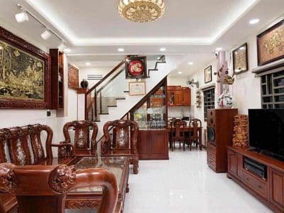 3 tỷ còn thương lượng - ngay tân thới nhất q.12 - 65m2 - 2 tầng