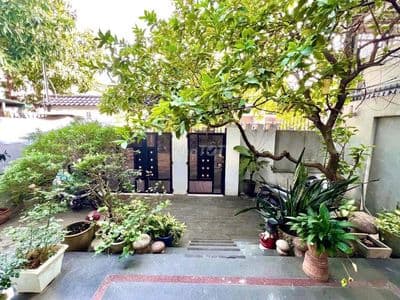 Cho thuê biệt thự 20 hiệp bình, thủ đức - 8pn, giá 35tr