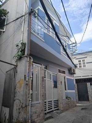 chào bán căn nhà Lê Duẩn