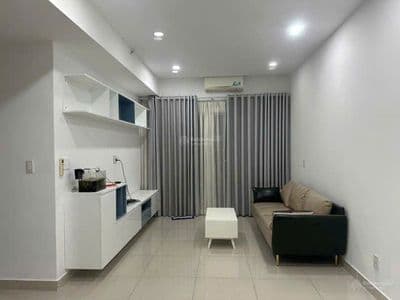 Cho thuê chung cư Summer Square, 3 Phòng Ngủ 75m2, có máy lạnh