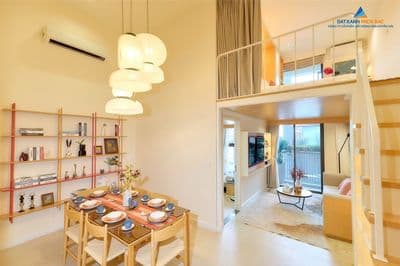 Căn hộ 2 ngủ giá chỉ 1 tỷ 8 tại trung tâm Phủ Lý Hà Nam