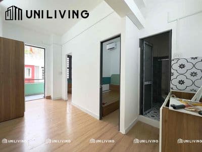 Chdv 2 phòng ngủ mới tinh vừa khai trương gần đh hutech
