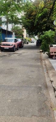 Bán nhà đường Ung Văn Khiêm, Bình Thạnh