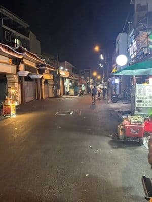 Nhà Nguyên Căn Kinh Doanh Cho Thuê