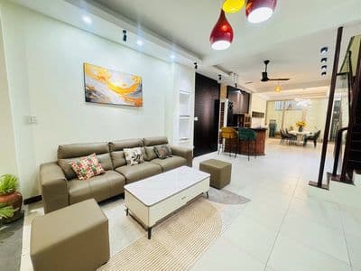 Nhà nguyên căn 2 phòng ngủ – sơn trà | gần vincom