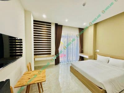 Cho thuê căn hộ Dương Tự Minh, Sơn Trà, gần biển