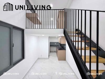 Khai trương 15 phòng có gác gần đh hutech, uef, ftu, uth,..