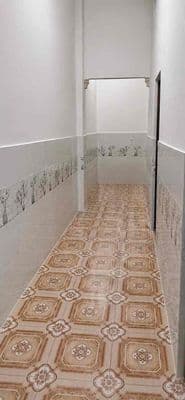 Nhà Nguyên căn 2 P . Ngủ- Đường 22 - Trường Cao Đẳng C. Thương