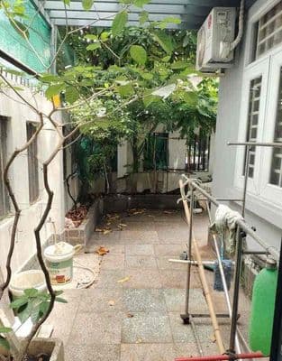 Biệt Thự Mini 4Phòng 8x15m hẻm 1041 Trần Xuân Soạn P.Tân Hưng - Quận
