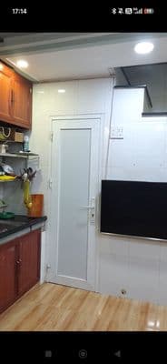 Bán nhà long thới nhà bè