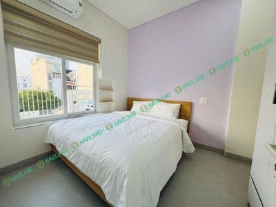 Cho thuê căn hộ 1 phòng ngủ – mỹ an 5, ngũ hành sơn