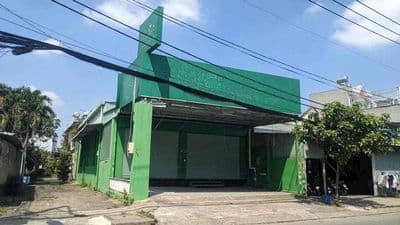 Mặt bằng góc 2mt linh xuân