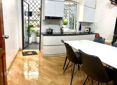 Cho thuê nhà riêng Trương Định - 3 ngủ ở ngay - Gần Bách Kinh Xây
