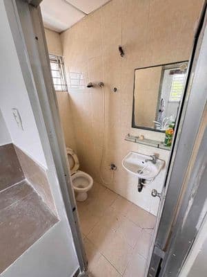 CHDV 163/ Tô Hiến Thành, Phường 13, Quận 10 (Phường Hoà Hưng) - DT: 6.