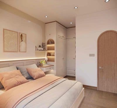Bán nhà quận 1 – hẻm 1 sẹt, nhà mới đẹp vị trí: hẻm 1 sẹt, quận 1