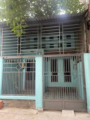Cho thuê nhà 45m2 lửng 2PN ở tân chánh hiệp 8