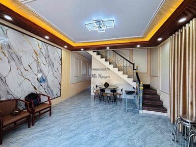 Cho thuê nhà nguyên căn 3 phòng ngủ view rừng thông siêu rộng khu vực